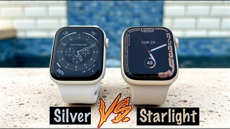 best apple watch color for female|midnight vs starlight apple watch.